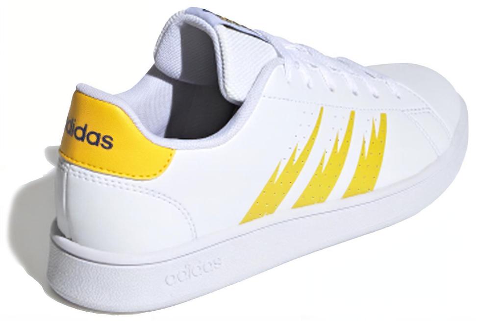 Adidas Pokemon X Advantage J 'Pikachu' FW3187