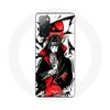 Case for Samsung Galaxy S20 FE Itachi Uchiha Naruto Anime Teaser