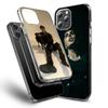 Tony Boy Going Hard Phone Case For Iphone 16E 15 Pro 14 Plus 17E 16 17 Pro Max Air 11 12 13 Mini Shockproof Capa Cute Cover T