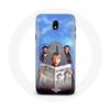 Case for Samsung Galaxy J5 2017 Home Alone Mom I Missed the Plane Again