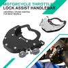 Мотоцикл Для CFMOTO CF MOTO 450SR-S 450SR 450SS ВСЕ ГОДЫ Круиз-контроль Руль Газ Блокировка Ускоритель 450sr 450 ss sr-s Деталь
