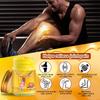 Advanced Joint And Cream, крем для суставов с прополисом, успокаивающее средство для шеи, талии, спины, рук, ступней и ног