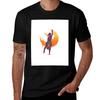 Spectre Five Tshirt Quick Dry Outdoor Sports Tshirt
