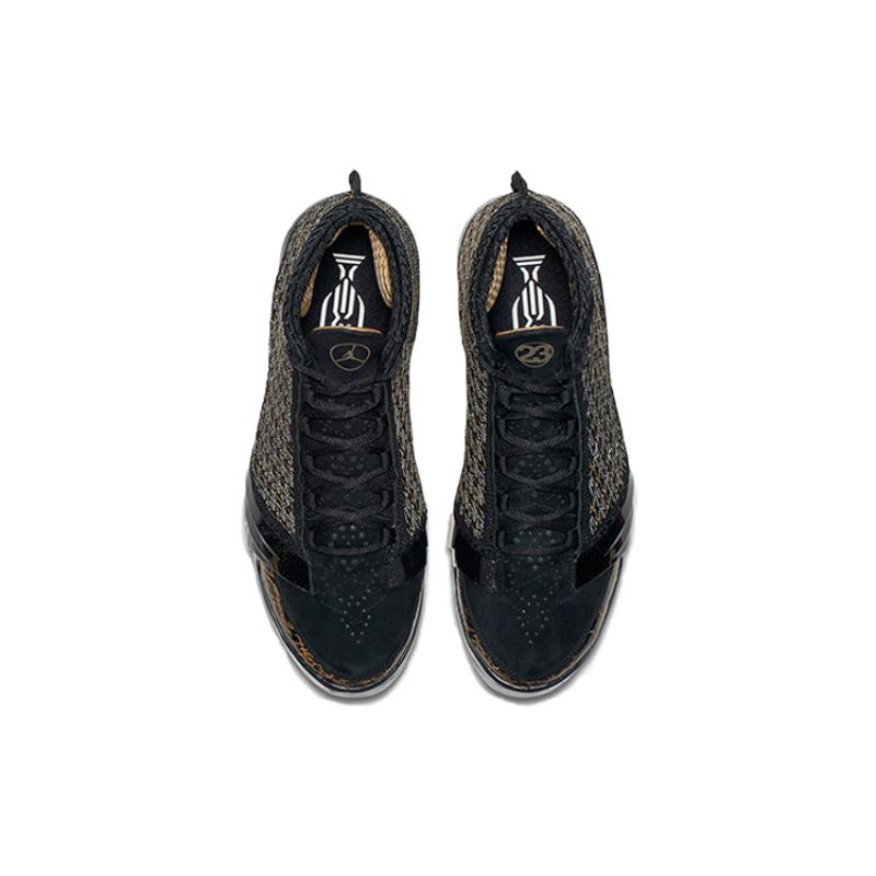 Jordan 23 Трофейная комната Черный Jordan 853336-023