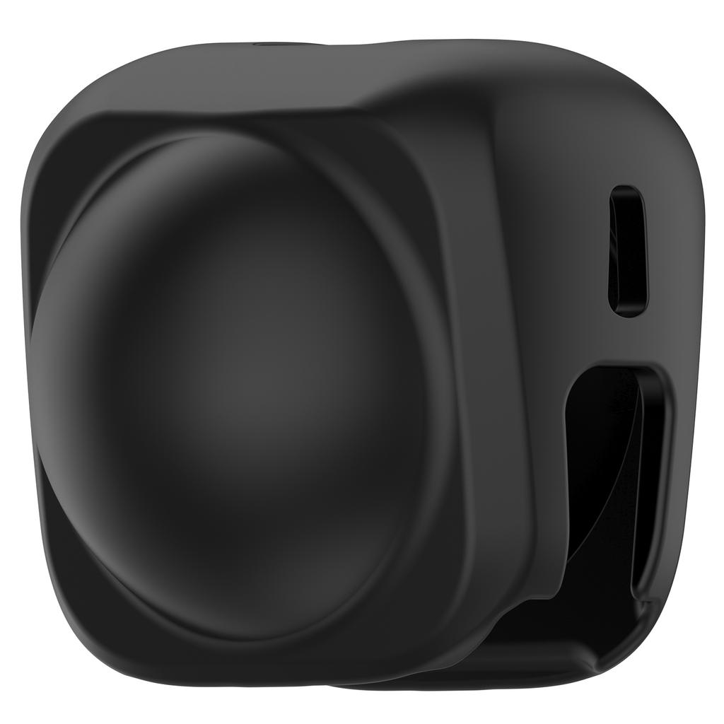 For Insta360 X5/X4 Anti Scratch Camera Lens Protective Cover Flexible Silicone Case