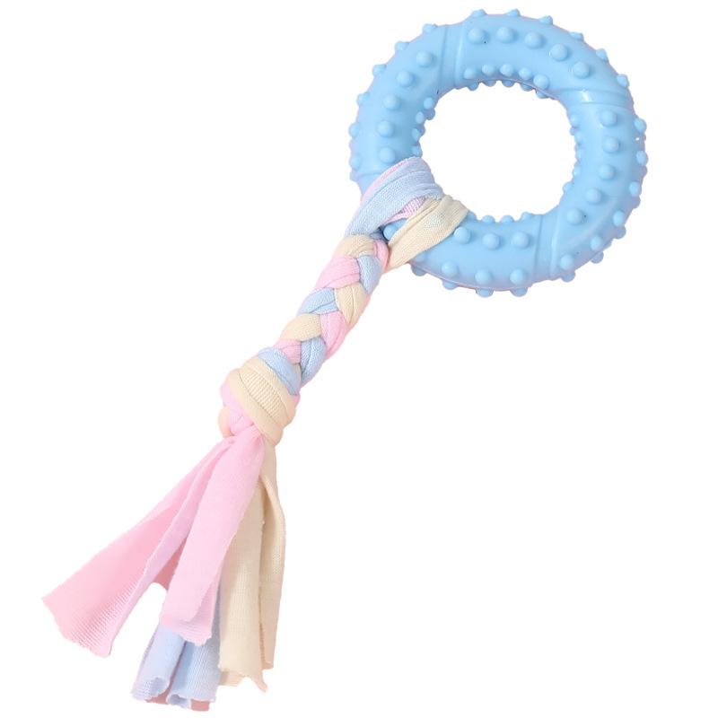 Игрушки для жевания собак, резиновые игрушки из костей, агрессивные жевательные игрушки, зубная щетка для собак, уход за зубами для щенков, аксессуары для собак