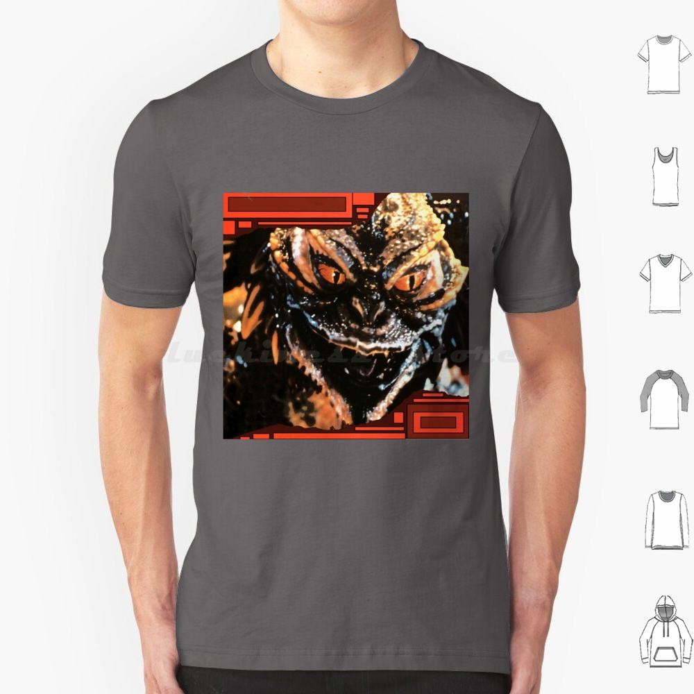 Spike T Shirt Men Women Kids 6xl Gremlins Halloween Christmas Film Movie Cinema Comedy Horror Ghoulies Critters 80s Classic