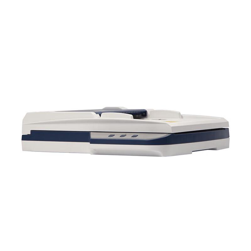 Guangdiantong OES200M A4 Duplex Color Scanner CN plug (adapter included)