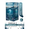 60 Chewable Soft Gel Capsule Form 1000 Mg Containing Omega-3 Epa Dha And Vitamin E