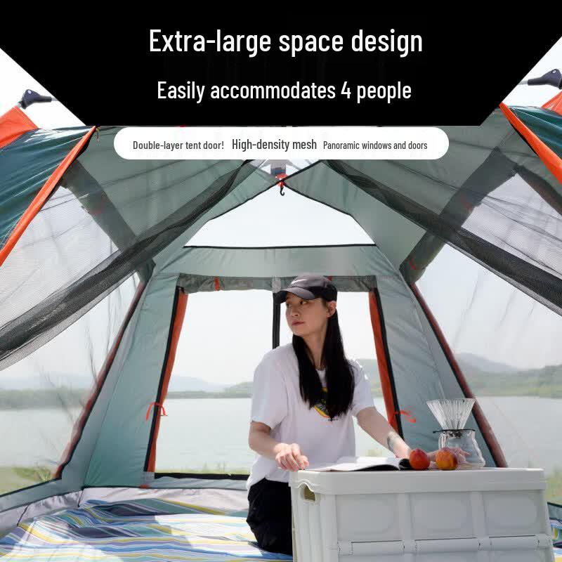 OEING Automatic Camping Tent