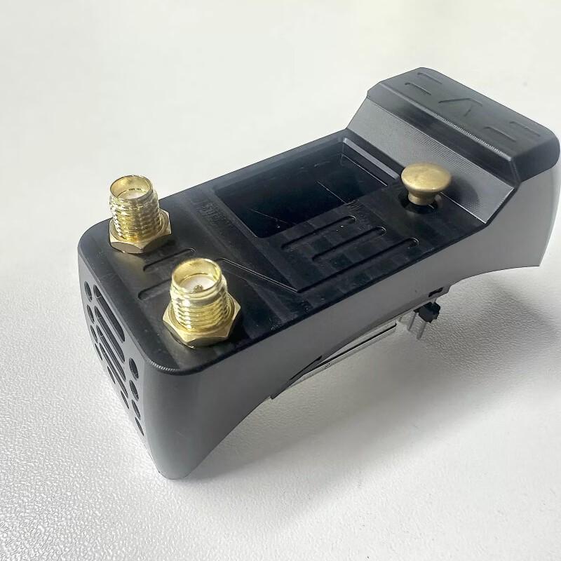 Zhenbaolai 1.2G/1.3G 9-канальный VRX FPV Двойной приемник для очков FatShark Skyzone