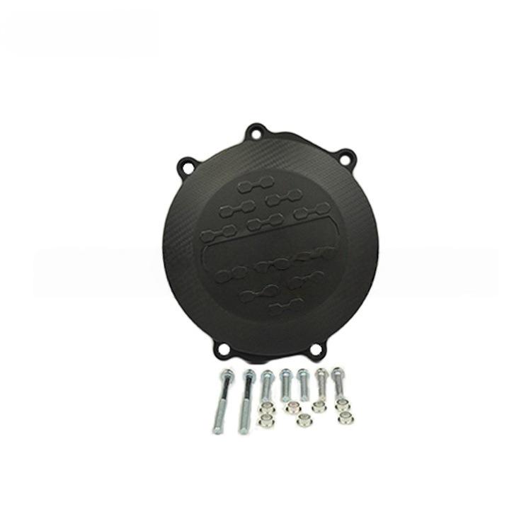 OTOM Clutch Protection Cover for YAMAHA YZ450F Off-Road Motorcycle