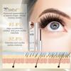 Premium Eyelash Enhancing Serum for Longer Fuller & Thicker Eyelash Growth Liquid Nourishing Lash Serum Natural Thick Eyelash Moisturizing Treatment