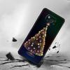 Чехол для телефона Xiaomi Poco X3 X4 Nfc M3 M4 Pro F3 F4 Gt F1 для Mi 12 11t 10t 9t 11 Note 10 Lite Shell Merry Christmas Tree Deer