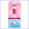 Держатель для бритвы Hydro Silk Trimstyle VIO (с лезвием) Женский