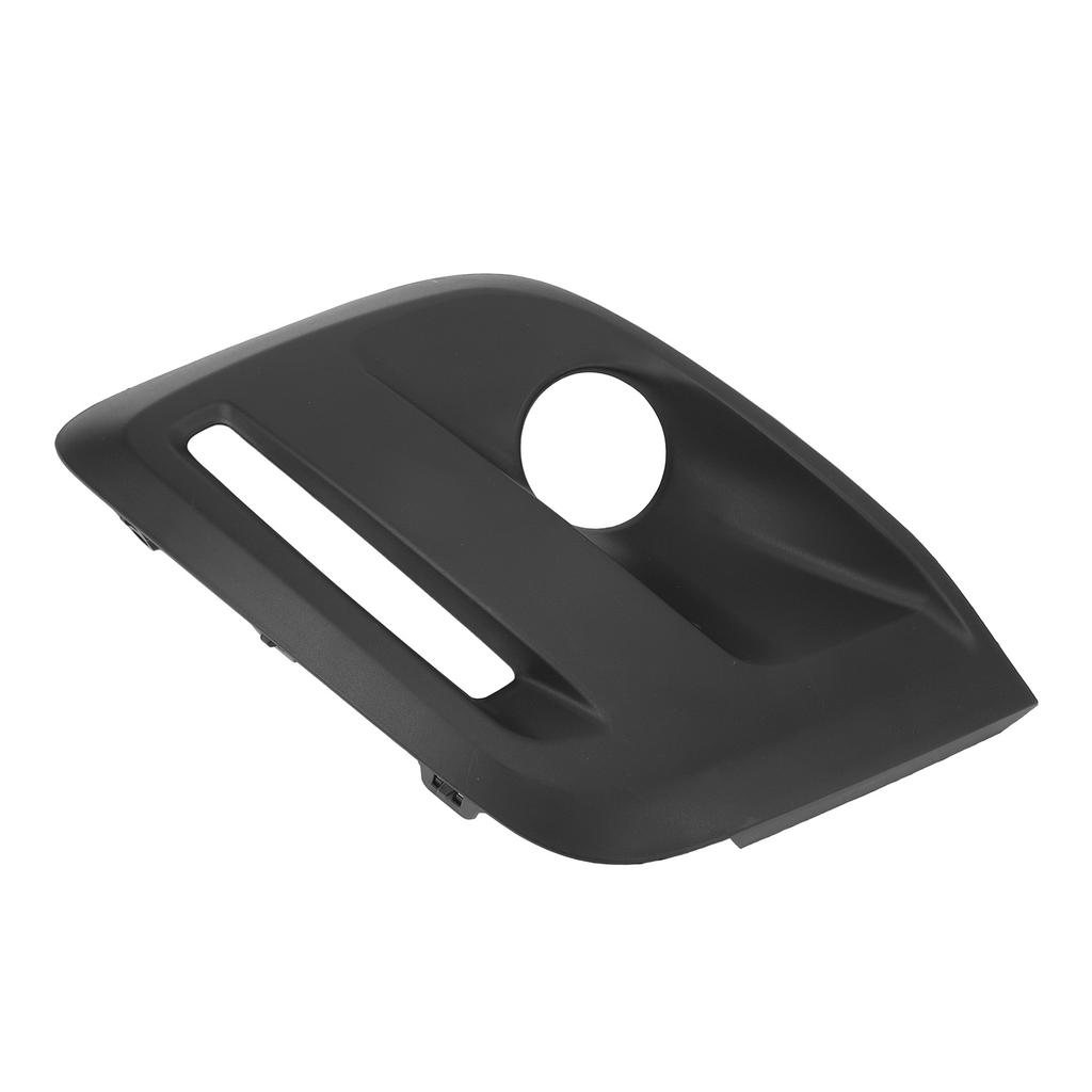 Решетка противотуманной фары переднего бампера Высокая прочность Накладка крышки противотуманной фары для Berlingo 2015  2018 Правая