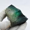 Raw Rough Natural Uncut Fluorite   Multi Color 799.95 Ct Loose Gemstone