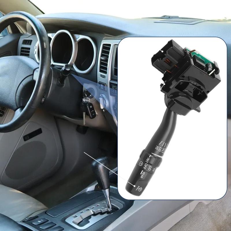 Комбинированный переключатель подрулевой 8465214642 для Toyota FJ Cruiser 2008-2012 4Runner 2004-2009