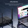 Кабель отладочный консольный USB на RJ45 Jinghua