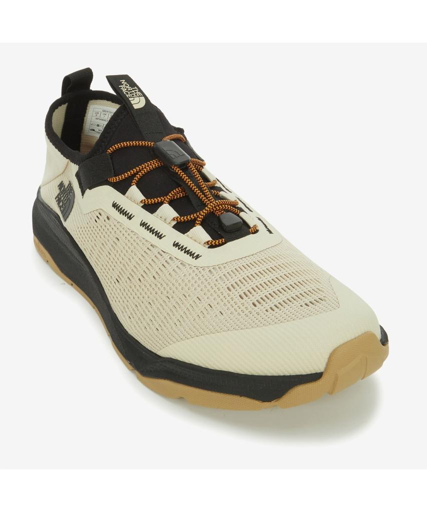 The North Face Ns84S01C Мужской Плоский Каньон Бежевый