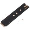 M.2 (Нгфф) 128G/256G адаптер SSD карта для 2010-2011 Macbook A1369 A1370