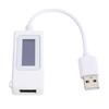USB-тестер Цифровой Интеллектуальный Память USB Емкость Напряжение Ток Мощность Тестер Зарядки Мобильного Телефона Детектор