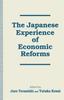 Книга The Japanese Experience of Economic Reforms