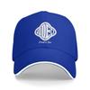 Jodeci Band Casual Baseball Cap  Tennis Skate Trucker Hat Summer Breathable Unisex Unisex yk Cool Baseball Caps
