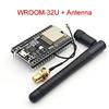 WiFi Module ESP32 DevKitC Development Board 2.4G Antenna Optional WiFi Board  Embedded Systems