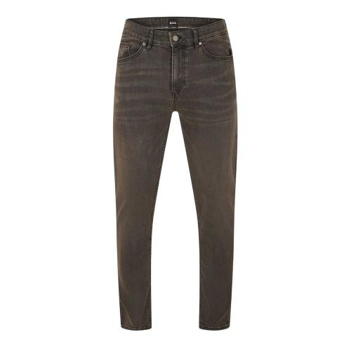 Boss Mens Tabler 5 Pockets Slim Jeans