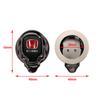 ARD1 Car One-Click Start Button Protection Cover Engine Start Stop Switch For Honda Civic Fit Jazz Accord Pilot CRV Odyssey Passport