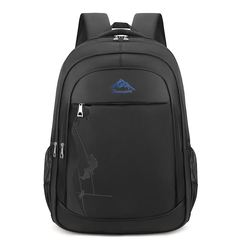 Backpack Large Capacity Travel Bag Outdoor Travel Duffel Bag School Bag