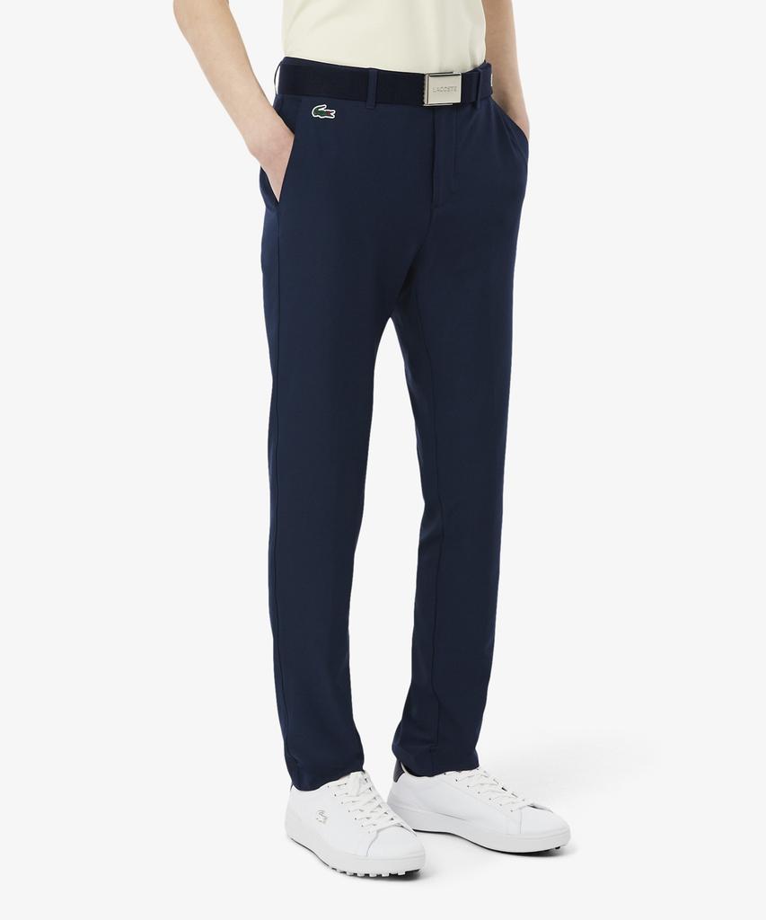 LACOSTE Мужские базовые брюки для гольфа Hh0921-56G 166