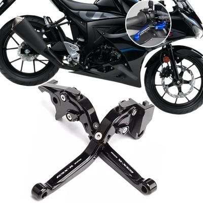 KAGEFUNE Для GSX-R125 2025 Передний