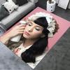 Ковер Melanie Martinez для гостиной, спальни, дома, украшение дивана, детский нескользящий коврик для пола