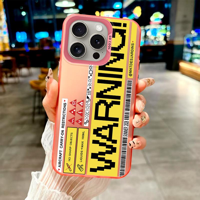 Предупреждение о пикселях · Модный крутой стиль" Модный чехол для серии Xiaomi Redmi.Redmi 9,9A,9C,10C,Note 8,Note 8 Pro,Redmi 10X,Note 9S,Poco C31,Note 9 Pro...