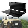 Sporacingrts Удлинитель багажника Jimny с функцией и держателем для подголовника для эффективного использования внутреннего пространства, противоскользящий, простая установка