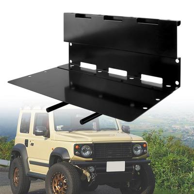 Sporacingrts Удлинитель багажника Jimny с функцией и держателем для подголовника для эффективного использования внутреннего пространства, противоскользящий, простая установка