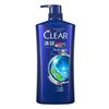Шампунь против перхоти Clear Men Active Sport