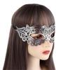 Hollow Out Dance Masks Party Supplies Half Face Mask Nightclub Venice Mask  Costume