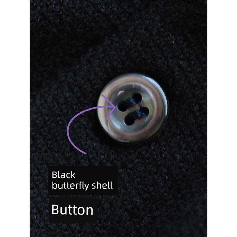 Mulberry Silk Fleece Knitted Shirt Men's Long sleeve 2024 New Spring and Autumn Knit Foreign Trade Men's Casual Shirt
