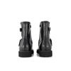 Soda Women Ankle Boots Apb302 Fs10  3cm 
