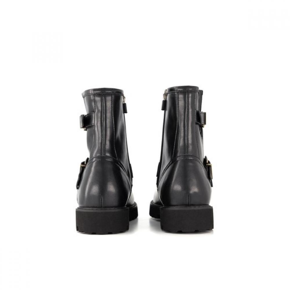 Soda Women Ankle Boots Apb302 Fs10 3cm