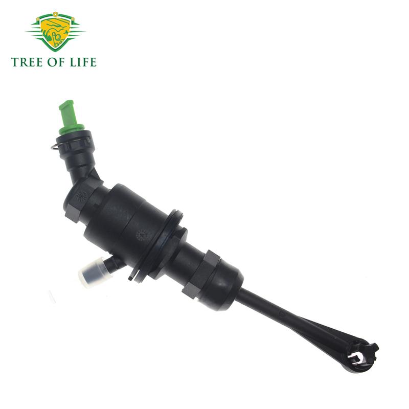 Clutch Master Cylinder FOR RENAULT KANGOO/GRAND KANGOO II 1.2 TCe 1.5 dCi 2009+ RCM30029 2123615 BCM192 8200151785