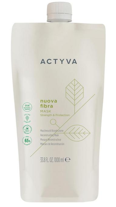 Kemon Actyva Nuova Fibra Refil Mask 1000