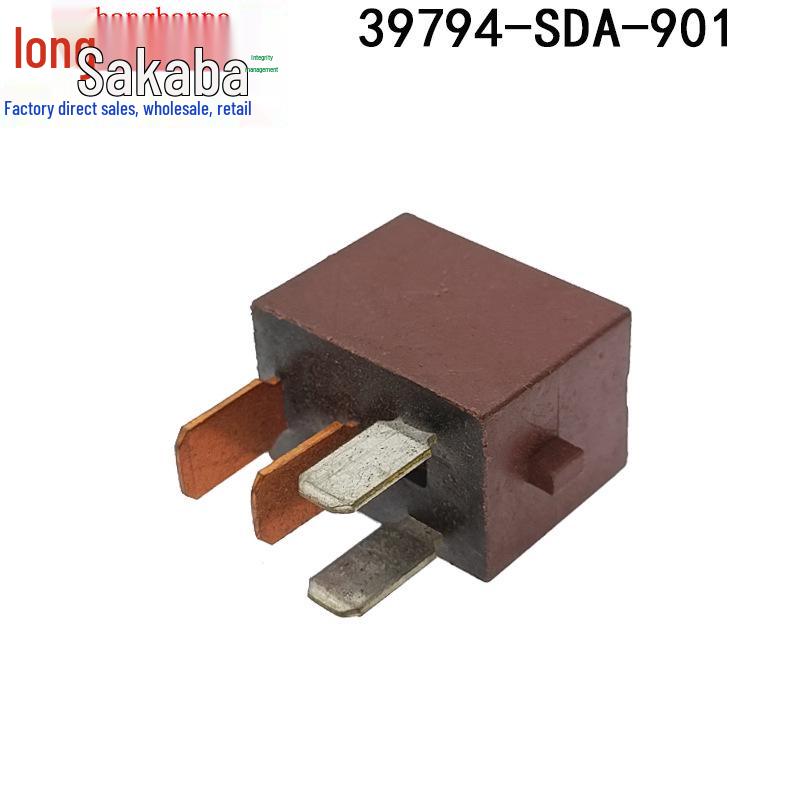 Реле 12 В 39794-SDA-901 для Honda Accord, Vezel, Breeze, Acura Jade и Spirior.