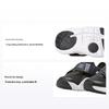 Flex Advance Прочные Низкие Кроссовки для Ходьбы Детская Обувь Черный CZ0188-010