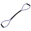 Fitness Resistance Band with Handles Boxing Training Expander Arm Strength Pull Rope Yoga Pilates Home Gym Stretch Elastic Band
