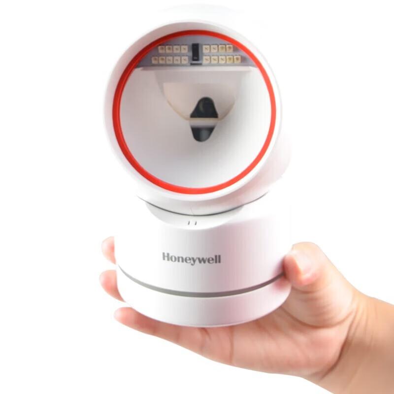 Honeywell HF680 2D Barcode Scanner Platform