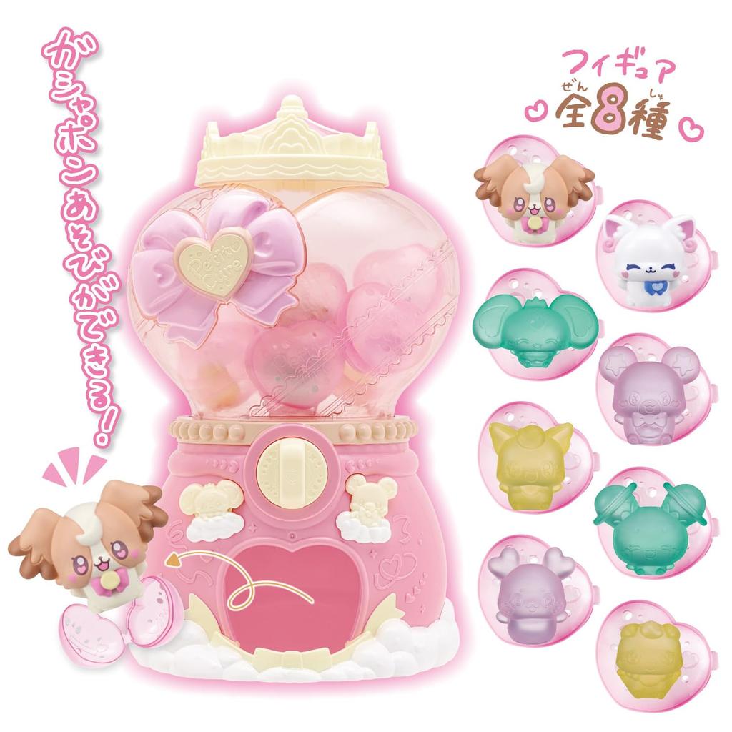 Машина для приготовления мелкой выпечки [BANDAI]